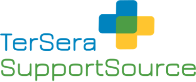 SupportSource logo